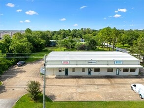 Building Photo - 8019 Farm to Market 517 Rd W