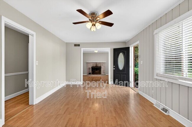 Building Photo - 2580 Bethel Church Rd