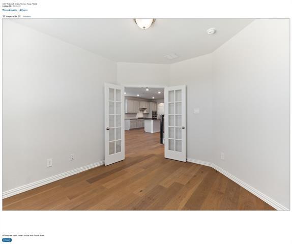Building Photo - 1807 Tideswell St
