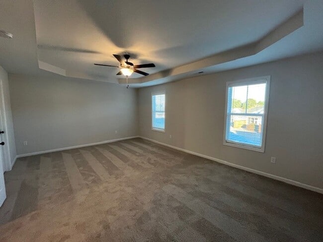 Building Photo - Brand New 3 bedroom 2.5 bath townhome in Leland area