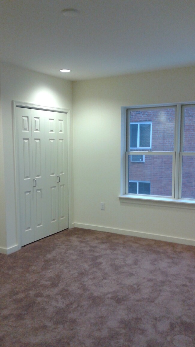 Master Bedroom - 1600 Church Rd