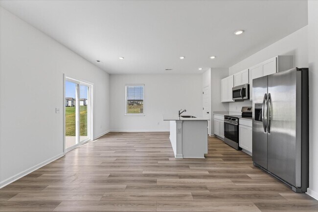 Building Photo - New Construction Four Bedroom!