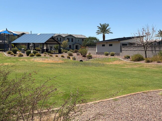 Building Photo - 5731 W Encinas Ln