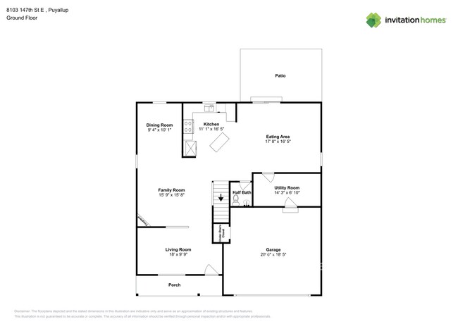 Building Photo - 8103 147th St E