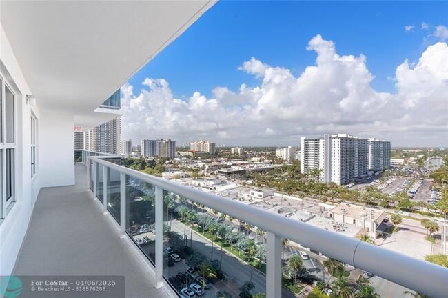 Building Photo - 3500 Galt Ocean Dr