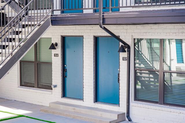 Building Photo - 606 N Marsalis Ave