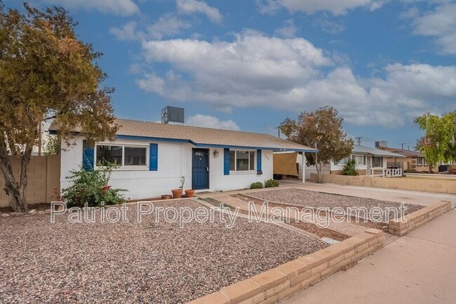 Building Photo - 7531 E McKinley St