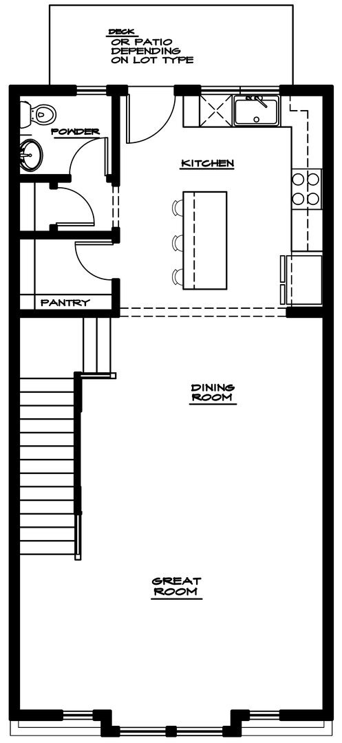 Building Photo - LIKE NEW RENTAL ~ The Forest on Filbert!