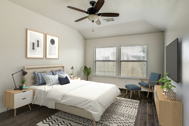 Building Photo - 407 Annatto Ln