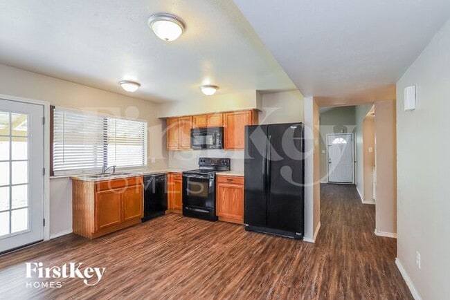 Building Photo - 5410 Girnigoe Dr