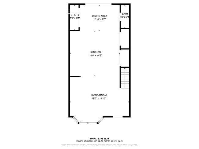 Building Photo - 1202 SW Des Moines St