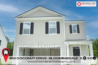 Building Photo - 463 Coconut Dr