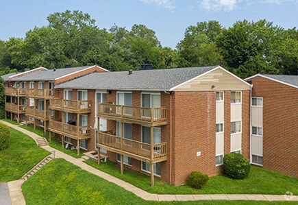 Baltimore Low Income Housing Hud Section 8 Apartments In Baltimore Md Apartment Finder