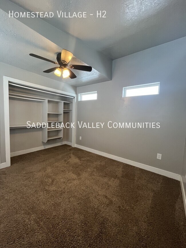 Building Photo - Homestead Village -H2