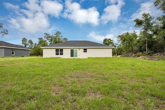 Building Photo - 15481 SW 22nd Court Rd