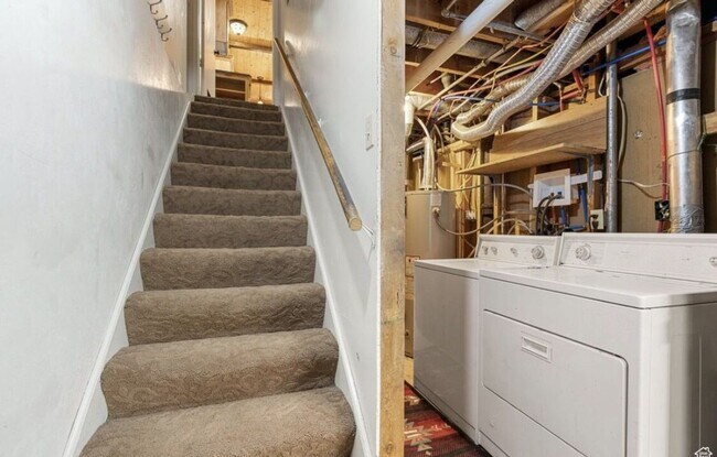 Building Photo - Single Family Home Close to SUU and Cedar High School