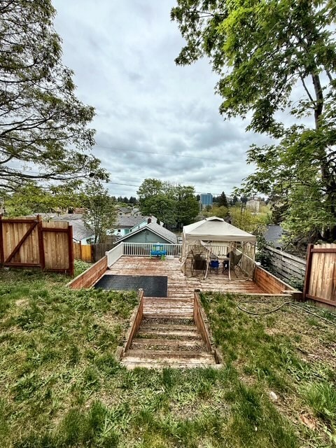 Building Photo - 108 N Cambrian Ave