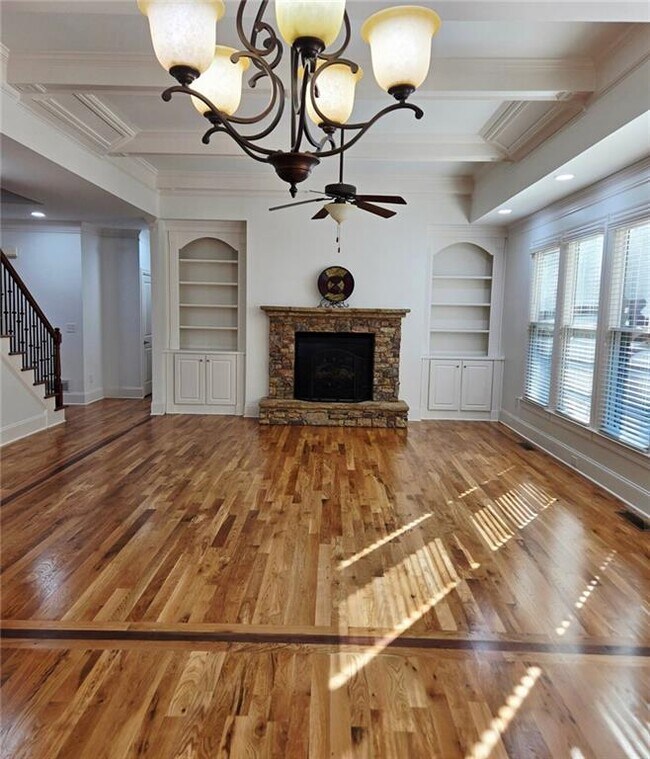 Building Photo - 5710 Swift Creek Ct