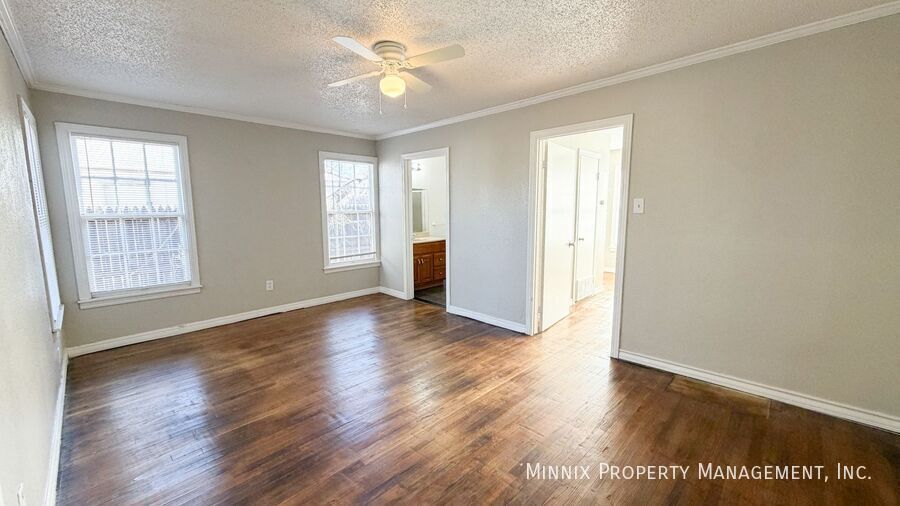 Building Photo - 3111 31st St