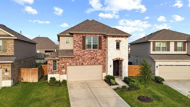 Building Photo - 5323 Wyatt James Ln
