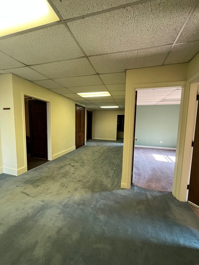 Building Photo - McShane Block