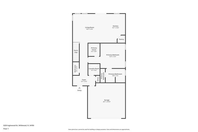 Building Photo - 5245 Hartwood Lp
