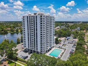 Building Photo - 400 E Colonial Dr