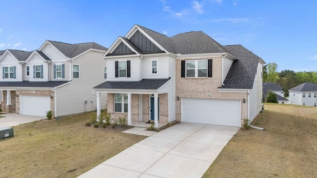 Building Photo - 629 Longstanton Ave