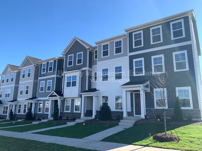 Building Photo - 473 Carolina Spgs Blvd