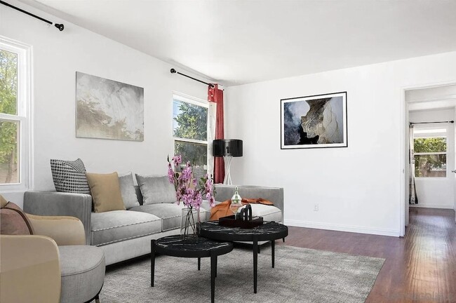 Building Photo - 3416 Winlow St