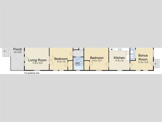 Building Photo - 4901 Willow St