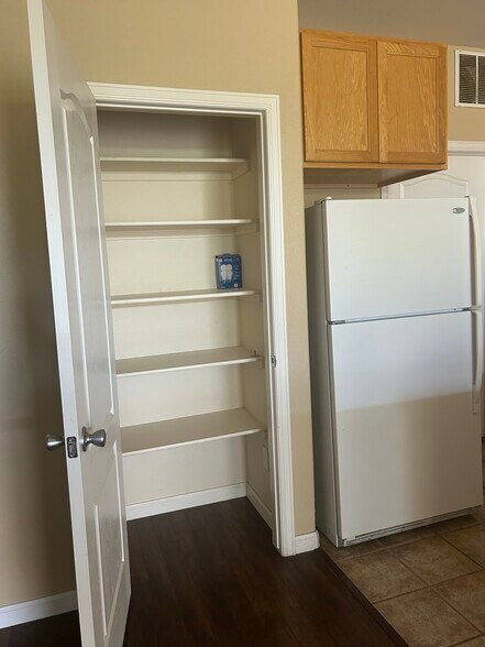 Pantry - 6607 W 3rd St