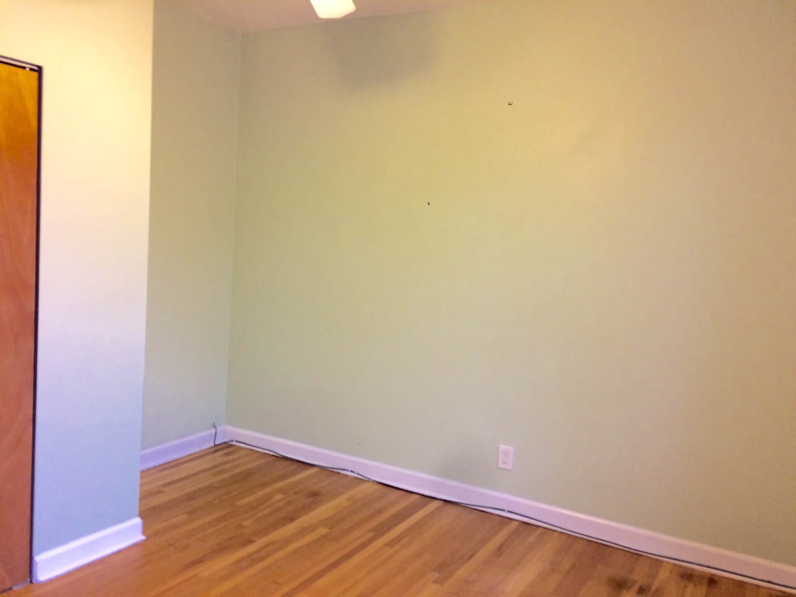 Master Bed Cubby - 1952 W George St