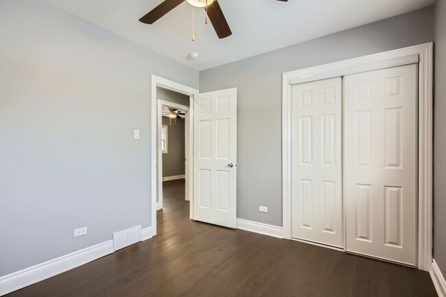 Building Photo - 14900 Evers St