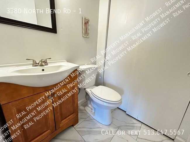 Building Photo - 3380 W North Bend Rd