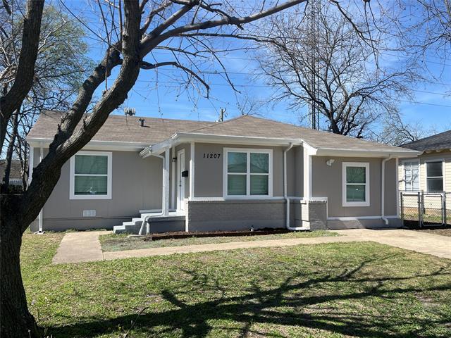 Building Photo - 11207 Aledo Dr