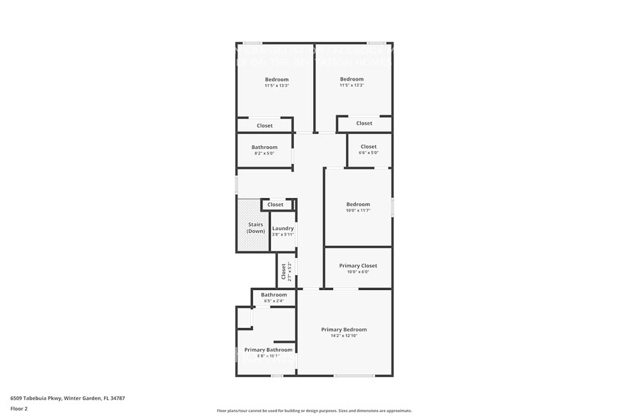 Building Photo - 6509 Tabebuia Pkwy