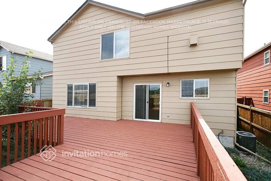 Building Photo - 3591 Morning Glory Dr