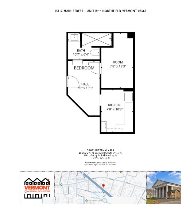 Building Photo - 151 S Main St