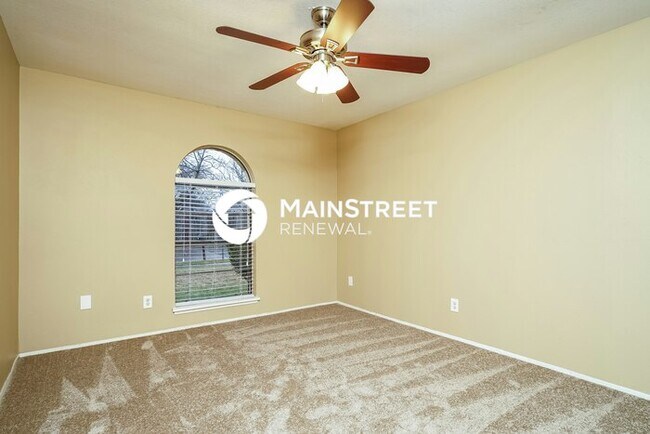 Building Photo - 4 Bedroom Pet-Friendly Home in Mesquite, T...