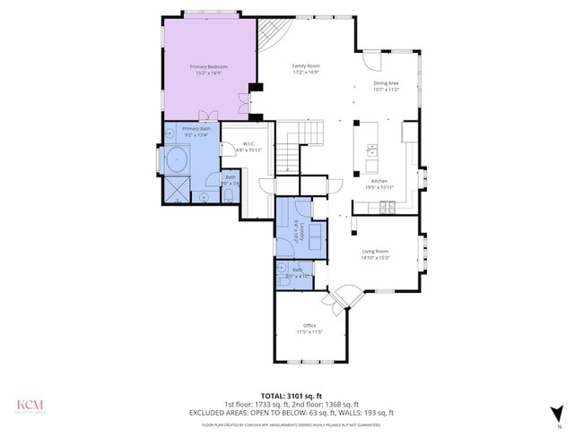 Building Photo - 2304 Lynbridge Dr