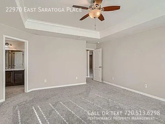 Building Photo - 22970 E Saratoga Pl