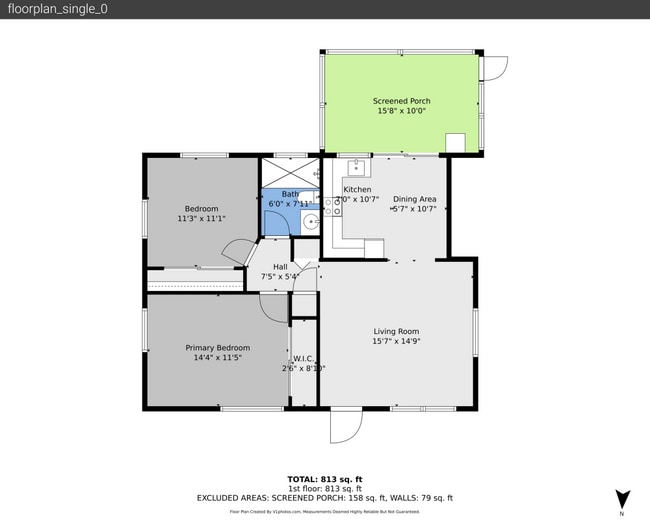 Building Photo - 220 Leisure Blvd