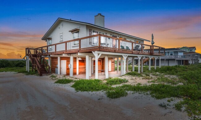 Building Photo - 9369 Old A1A