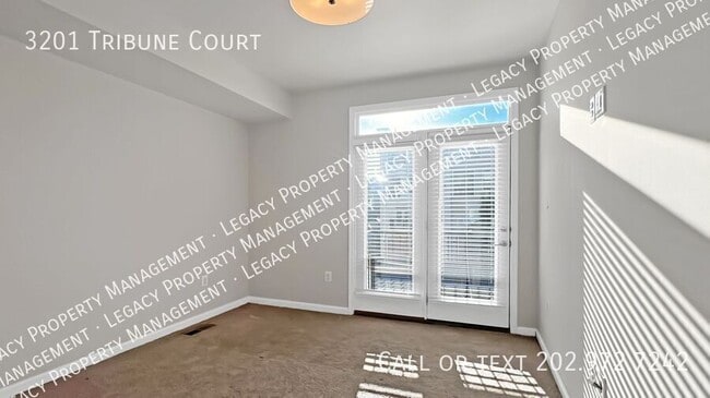 Building Photo - 3201 Tribune Ct