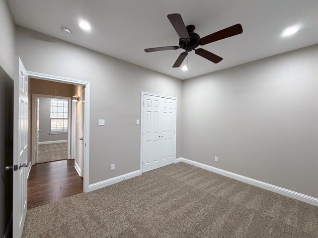 Building Photo - 1203 N Clay St