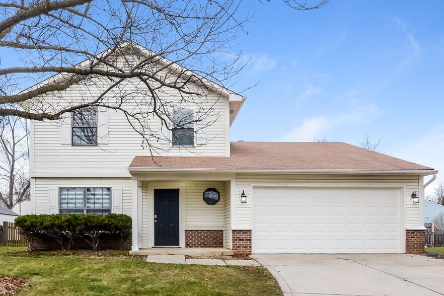 Primary Photo - 9124 Lansburgh Ct