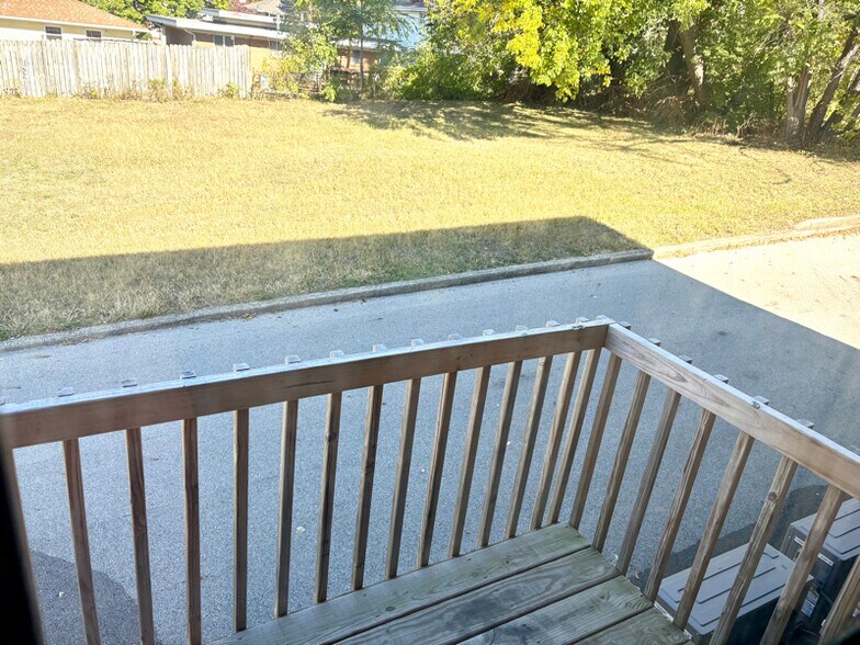 Building Photo - 4026 N Illinois Ave