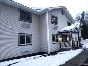 Building Photo - 400 Ohio St