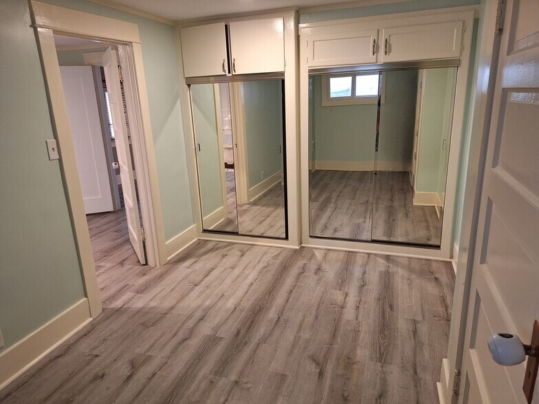 Bedroom #2 - 820 Beryl St